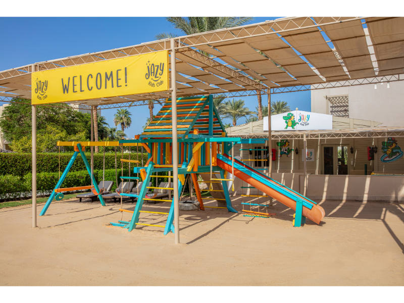 JAZ Makadi Star & Spa